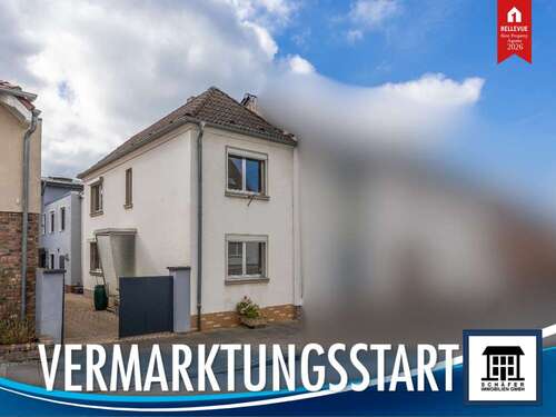 Foto - Haus zum Kaufen in Swisttal-Buschhoven 185.000,00 € 70 m²