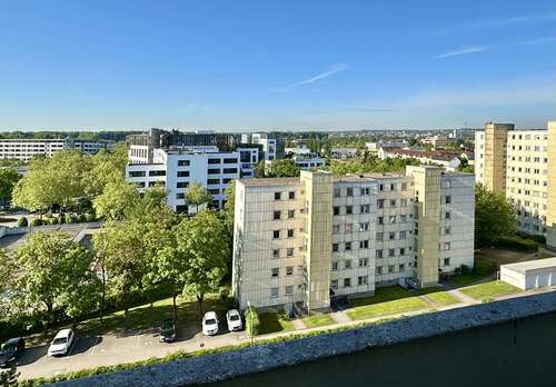 Foto - Wohnung zum Kaufen in Regensburg 97.000,00 € 28 m²