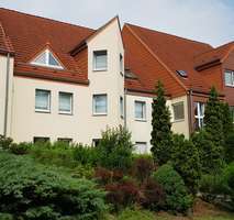 Foto - Wohnung zum Mieten in Joachimsthal 656,00 € 82 m²