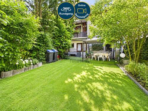 Foto - Haus zum Kaufen in Bremerhaven 215.000,00 € 180 m²