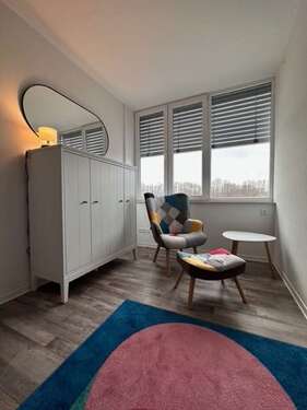 Foto - Wohnung zum Mieten in Burg 490,00 € 29 m²