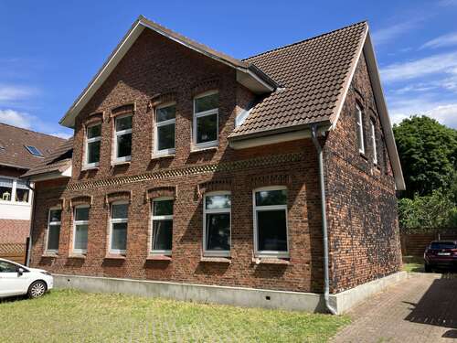 Foto - Wohnung zum Mieten in Itzehoe 445,00 € 44 m²