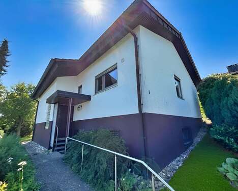 Foto - Haus zum Kaufen in Grafenau 398.000,00 € 152 m²