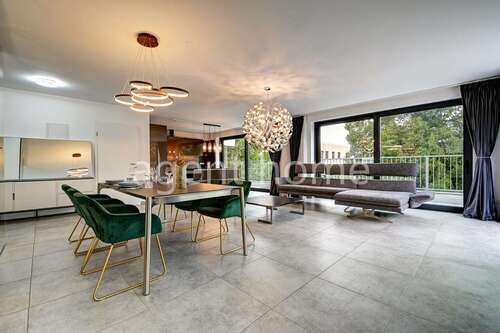 Foto - Wohnung zum Mieten in Stuttgart 2.740,00 € 150 m²
