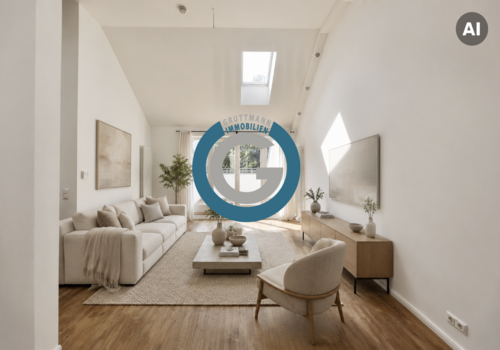 Foto - Wohnung zum Kaufen in Berlin 499.000,00 € 82.4 m²