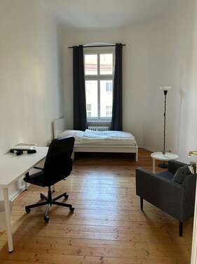 Foto - WG-Zimmer in Berlin 490,00 € 15 m²