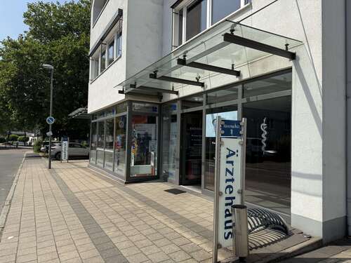 Foto - Büro in Bochum 3.375,00 € 135 m²