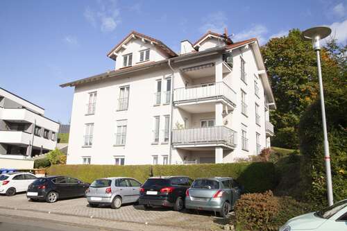 Foto - Wohnung zum Kaufen in Solms 174.000,00 € 71.25 m²