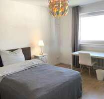 WG-Zimmer in Frankfurt am Main 650,00 € 16 m²