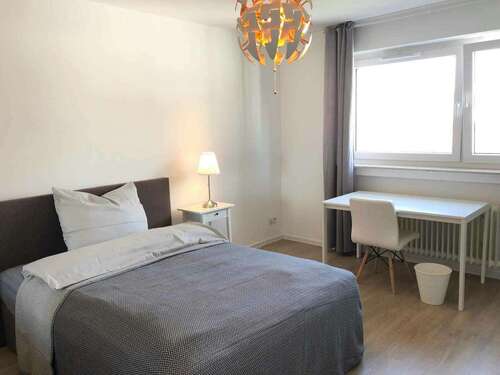 Foto - WG-Zimmer in Frankfurt am Main 615,00 € 16 m²