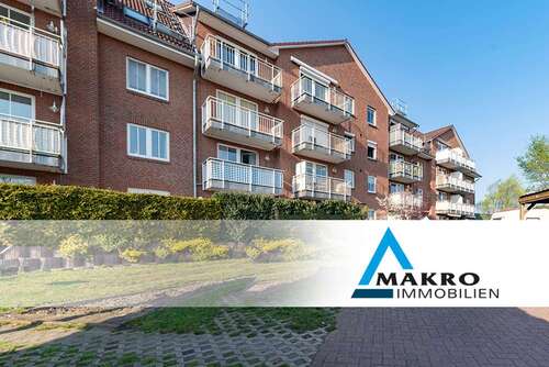 Foto - Wohnung zum Kaufen in Barmstedt 209.000,00 € 99.15 m²