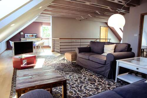 Foto - Wohnen auf Zeit in Kranzberg 1.600,00 €