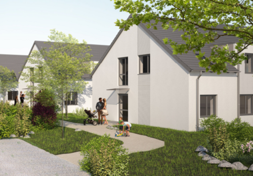 Foto - Wohnung zum Kaufen in Stein b Laboe 545.000,00 € 106.4 m²