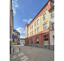 Wohnung zum Mieten in Meiningen 220,00 € 31.7 m²