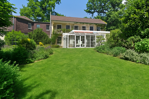 Foto - Haus zum Kaufen in Frankfurt am Main 2.790.000,00 € 442 m²