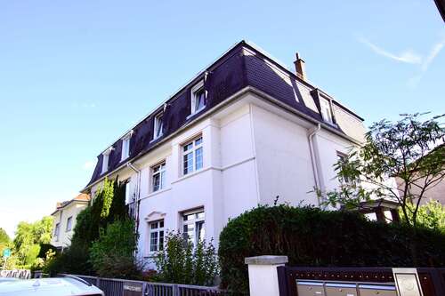 Foto - Haus zum Kaufen in Frankfurt am Main 735.000,00 € 247 m²