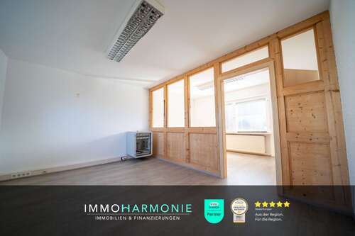Foto - Büro in Hördt 420,00 € 42 m² - 420,00&nbsp;EUR Kaltmiete, ca.&nbsp; 42,00&nbsp;m&sup2;