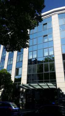 Foto - Büro in Frankfurt 1.150,00 € 40 m²