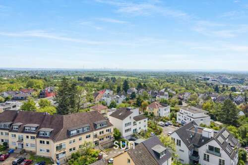 Foto - Wohnung zum Kaufen in Kronberg im Taunus 299.000,00 € 69 m²