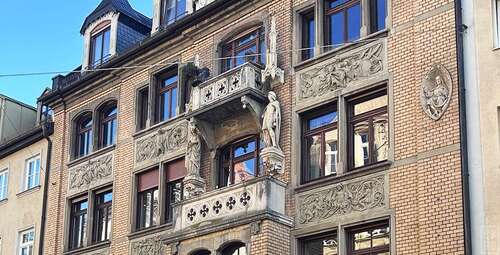 Foto - Wohnung zum Kaufen in München 2.495.000,00 € 121 m²