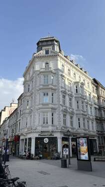 Foto - Büro in Hamburg 3.590,00 € 138 m²