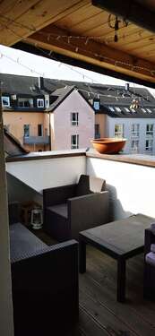 Foto - Wohnung zum Mieten in Chemnitz 720,00 € 120 m²