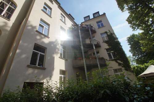 Foto - Wohnung zum Mieten in Leipzig 2.500,00 € 201.35 m²