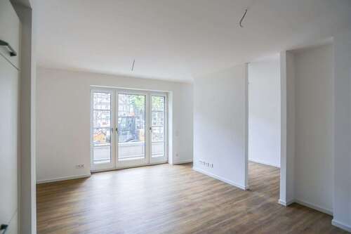 Foto - Wohnung zum Mieten in Berlin 888,50 € 46.18 m²