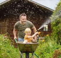 Haus zum Kaufen in Alsbach-Hähnlein (OT Hähnlein) 319.000,00 € 97 m²