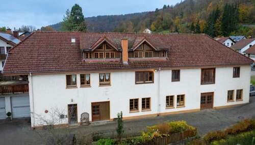 Foto - Haus zum Kaufen in Stühlingen 449.900,00 € 233 m²