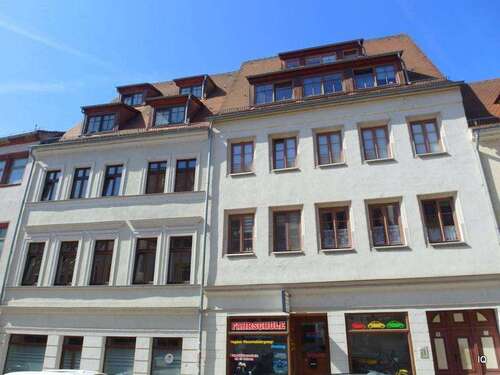 Foto - Wohnung zum Mieten in Torgau 350,00 € 79 m²
