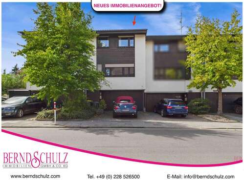 Foto - Haus zum Kaufen in Alfter 398.800,00 € 162 m²