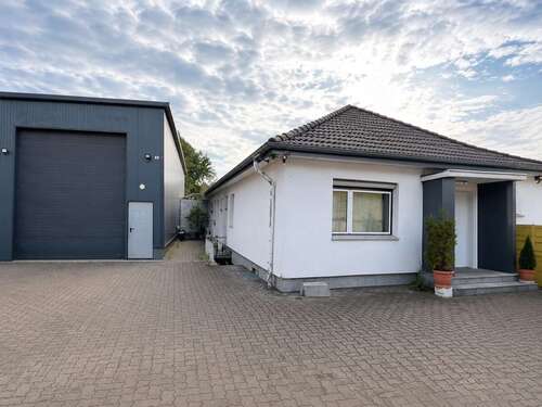 Foto - Halle in Norderstedt 5.300,00 € 100 m²