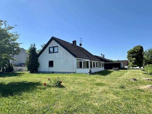 Foto - Haus zum Kaufen in Hemau 295.000,00 € 135 m²