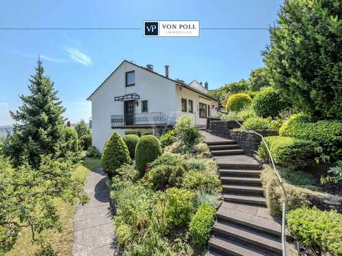 Foto - Haus zum Kaufen in Stuttgart 1.490.000,00 € 221 m²