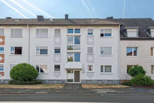 Foto - Wohnung zum Kaufen in Leverkusen 199.000,00 € 66 m²