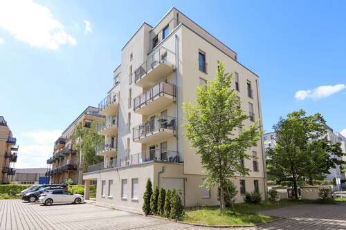 Foto - Wohnung zum Kaufen in Dresden 219.000,00 € 64 m²