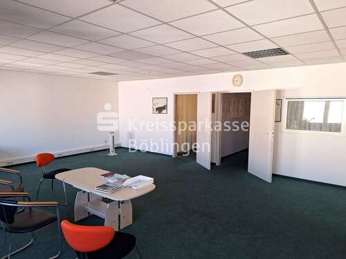 Foto - Büro in Weil der Stadt 945,00 € 135 m²