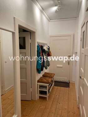 Foto - Wohnung zum Mieten in Hamburg-Nord, Hamburg 427,00 € 45 m²