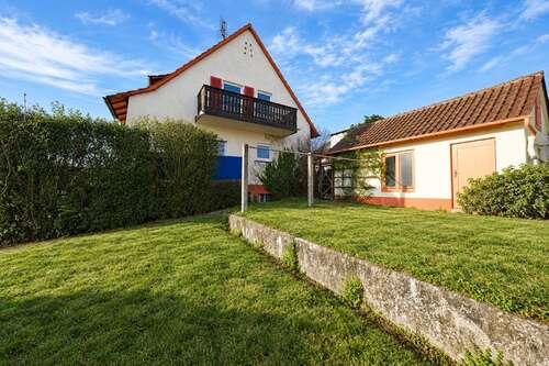 Foto - Haus zum Kaufen in Illingen 417.000,00 € 132.29 m²