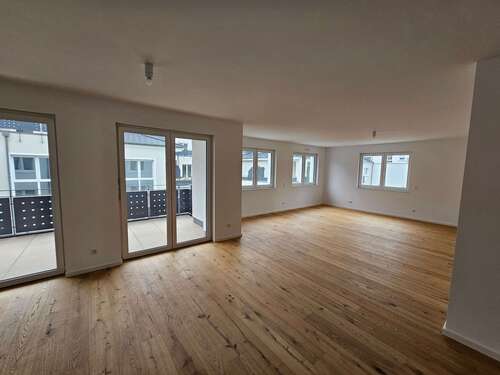 Foto - Wohnung zum Mieten in Bingen 1.310,00 € 105 m²