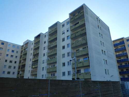 Foto - Wohnung zum Kaufen in Hanau 208.000,00 € 80 m²