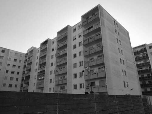 Foto - Wohnung zum Kaufen in Hanau 208.000,00 € 80 m²