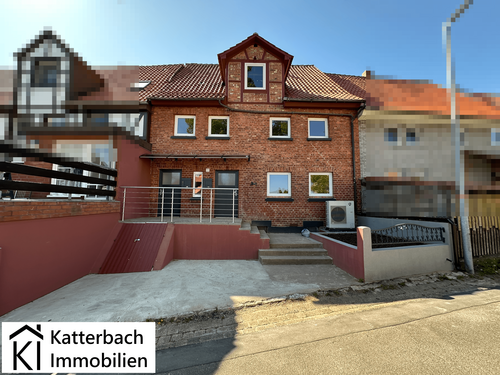 Foto - Haus zum Kaufen in Hillerse 169.000,00 € 123 m²