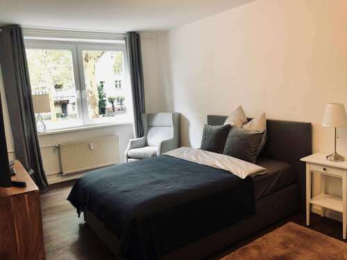 Foto - WG-Zimmer in Frankfurt am Main 590,00 € 27 m²