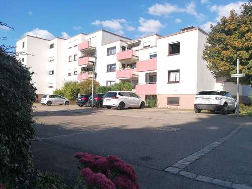 Foto - Wohnung zum Kaufen in Metzingen 320.000,00 € 99.51 m²