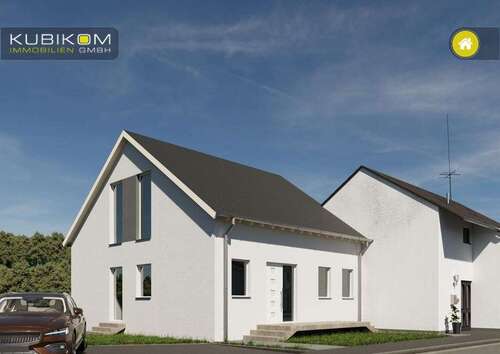 Foto - Grundstück zu verkaufen in Burscheid 115.000,00 € 291 m²