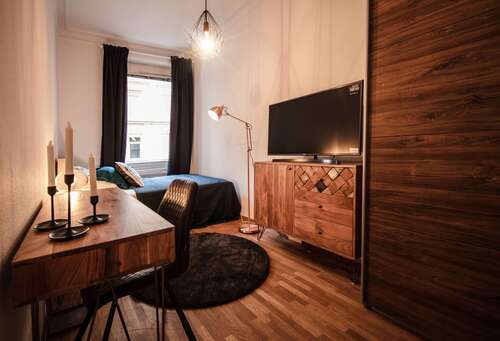 Foto - WG-Zimmer in Stuttgart 555,00 € 12 m²