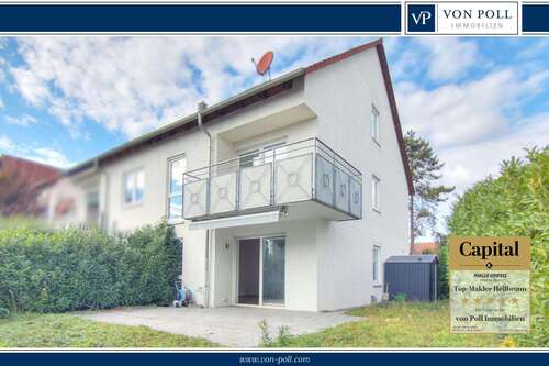 Foto - Haus zum Kaufen in Bad Friedrichshall - Kochendorf 595.000,00 € 154 m²