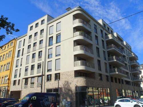 Foto - Wohnung zum Mieten in Dresden 1.034,00 € 83.4 m²